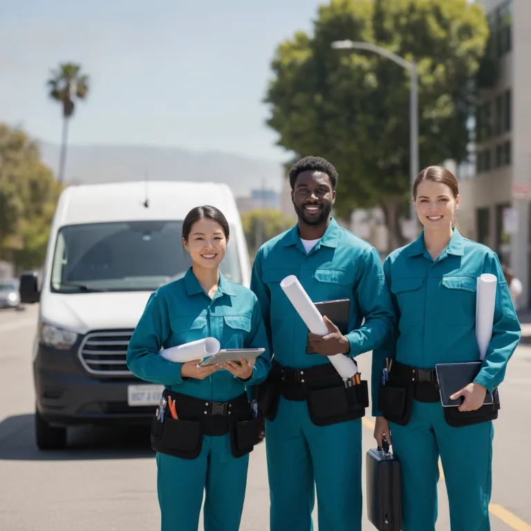 Employment Lawyer For Employers team in Henderson
